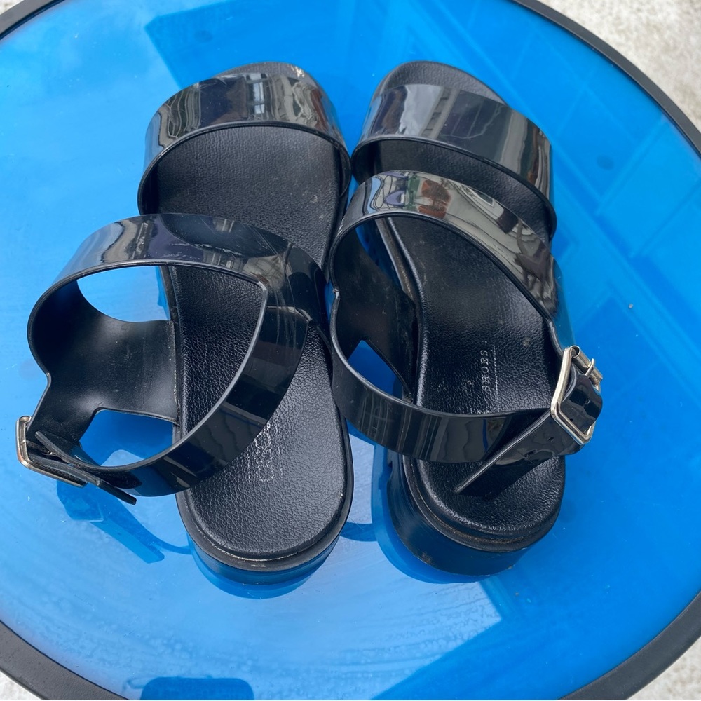 ASOS design sandals Sz. US6/EUR37/UK4